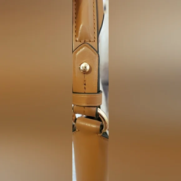 Michael Kors Signature Lillian Shoulder Bag 💫 - Picture 5 of 13